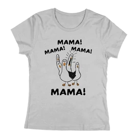 Mama mama mama női póló