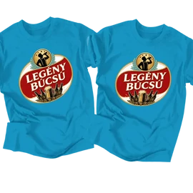 Legénybúcsú (Fekete)