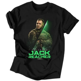 Pálinkás Jack Reacher póló
