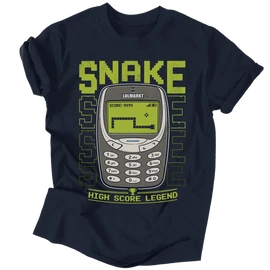 Snake póló