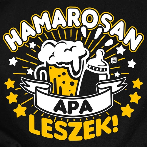 Tejfakasztó póló (B_Fekete)