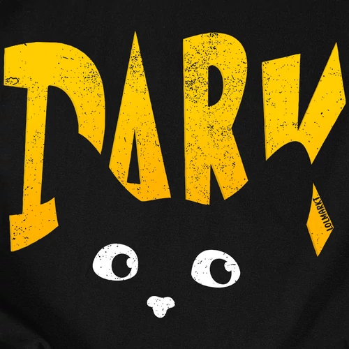 Dark gyerek póló