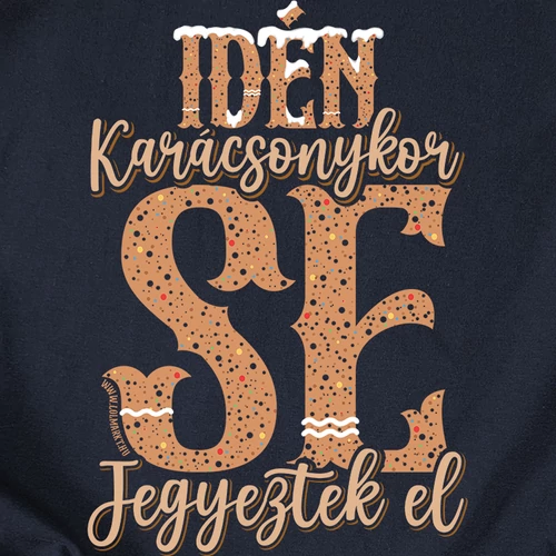 Idén se jegyeztek el női póló