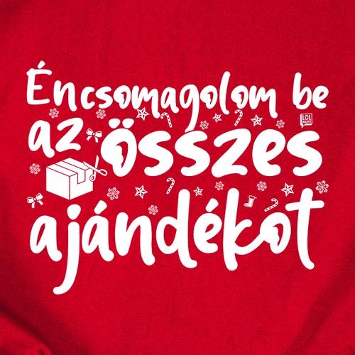 Ajándékok családi szett (B_Piros_V3)