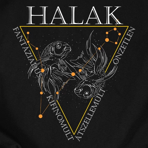 Horoszkóp jellemzőkkel (B_fekete_Halak)