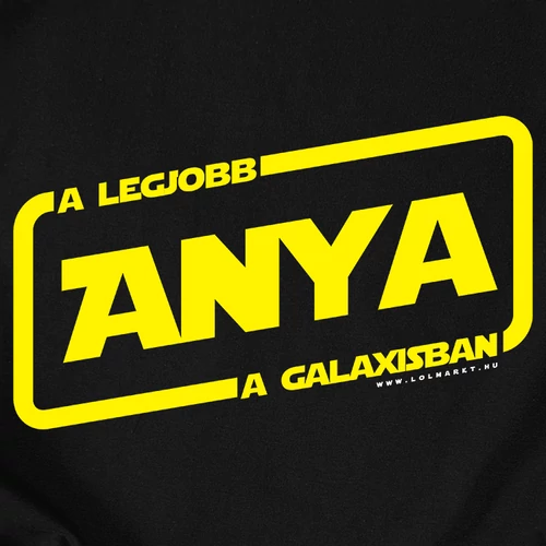 A LEGJOBB ANYA A GALAXISBAN (B_piros)