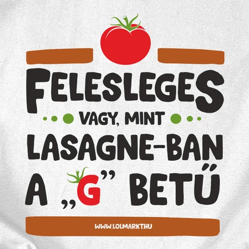 Felesleges vagy női póló + Fémbögre szett (B_Fehér)