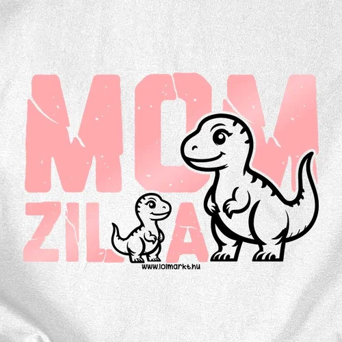 MomZilla (B_Fehér_1)