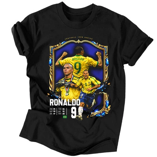 Football Icon Series - R9
