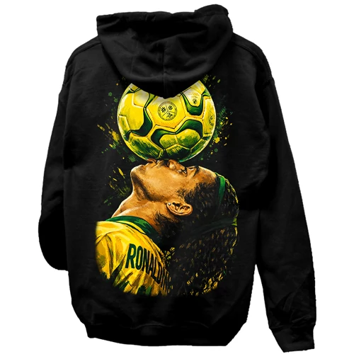 Dinho Magic pulóver