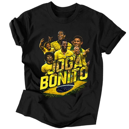 Joga Bonito