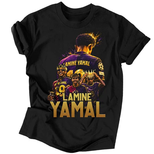 Lamine Yamal