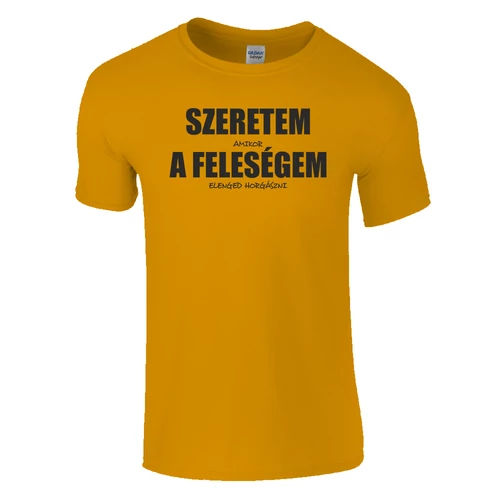 Szeretem