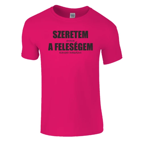 Szeretem