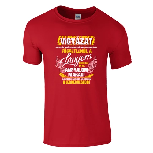 Vigyázat