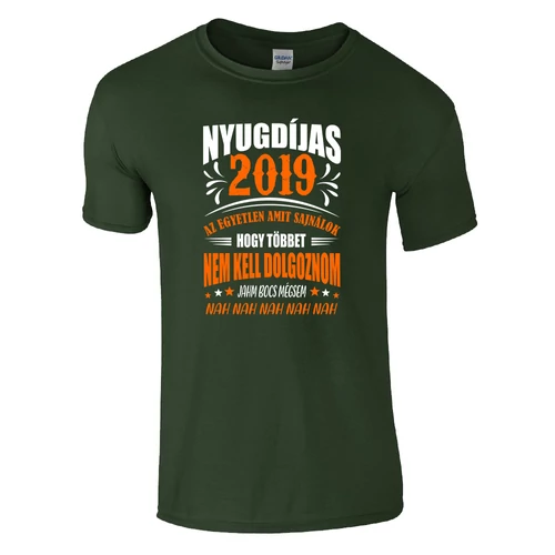 Nyugdíjas