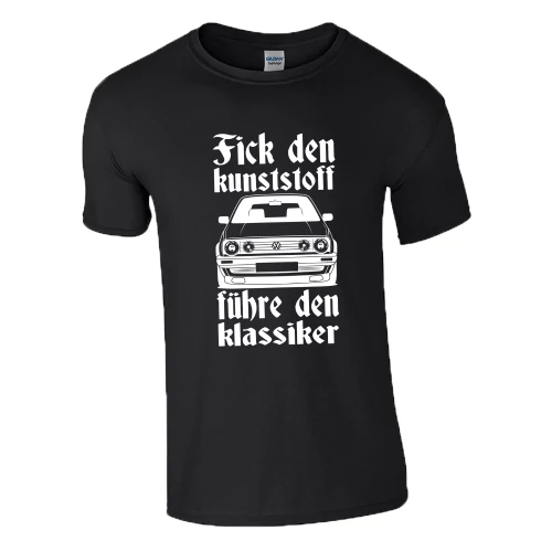 Fick den kunststoff führe den klassiker (Fekete)