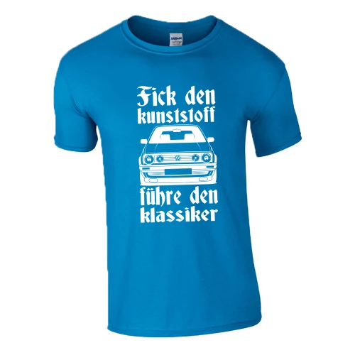 Fick den kunststoff führe den klassiker (Türkiz)