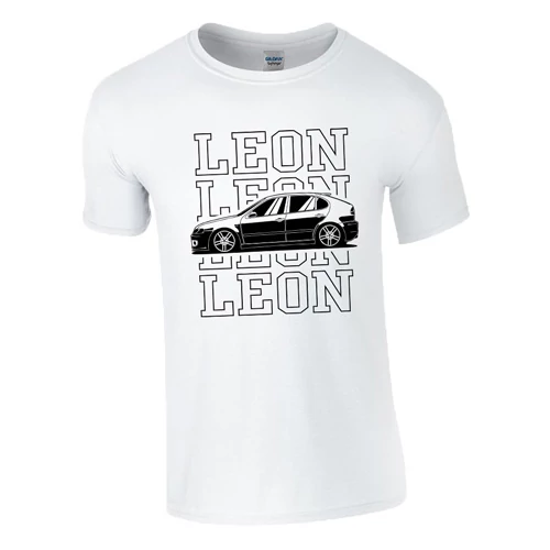LEON (Fehér)