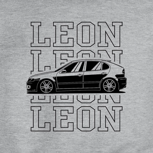 LEON (Szürke)