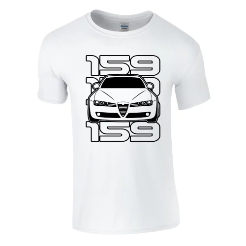 159 (Fehér)