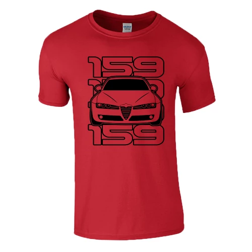 159 (Piros)