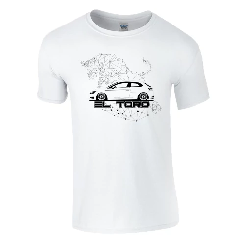 El toro (Fehér)