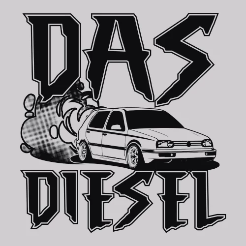 Das Diesel (B_Szürke)