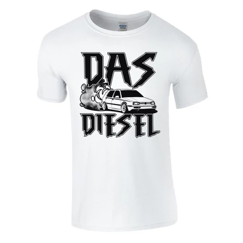 Das Diesel (Fehér)