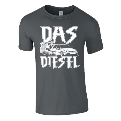 Das Diesel (Grafit)