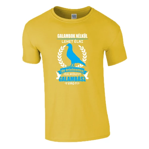 Galambász  (Citrom)