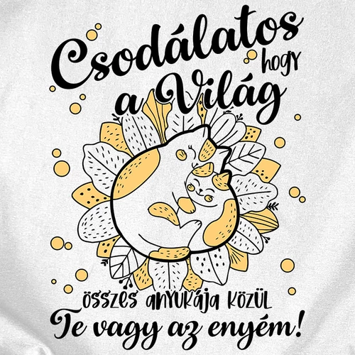 Csodálatos