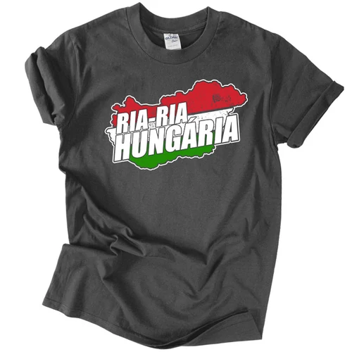 Ria-Ria Hungária (grafit)