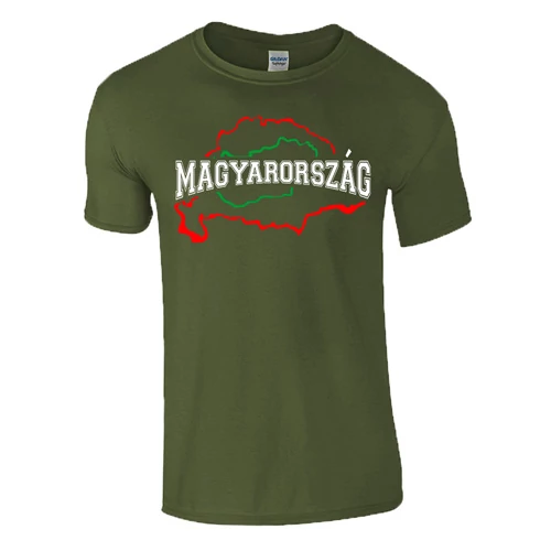 Magyarország (military)