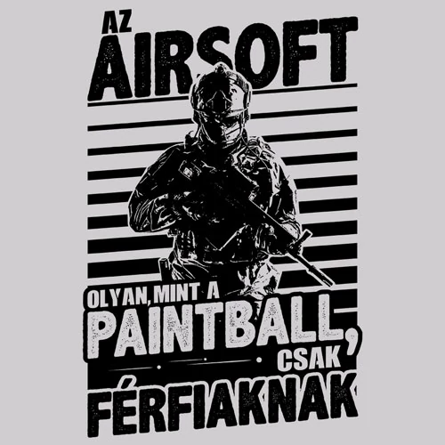 Airsoft - Paintball