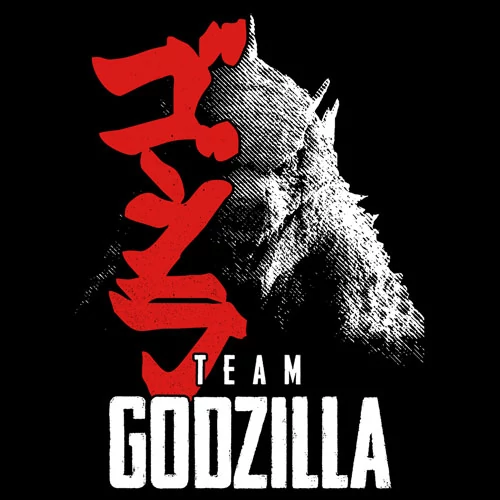 Godzilla előnézeti kép