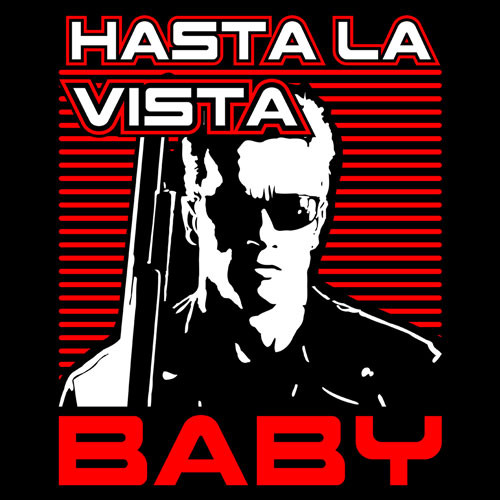 Film Hasta La Vista Baby Polo