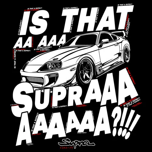 Is that a supra póló (B_Fekete)
