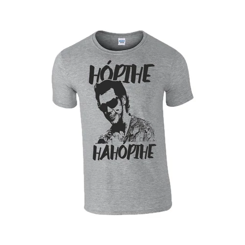 Hahópihe (Szürke)