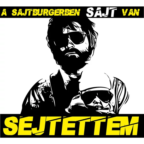 A sajtburgerben sajt van (B_Fehér)