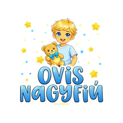 Ovis nagyfiú