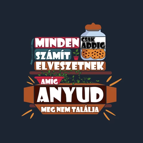 Minden csak addig