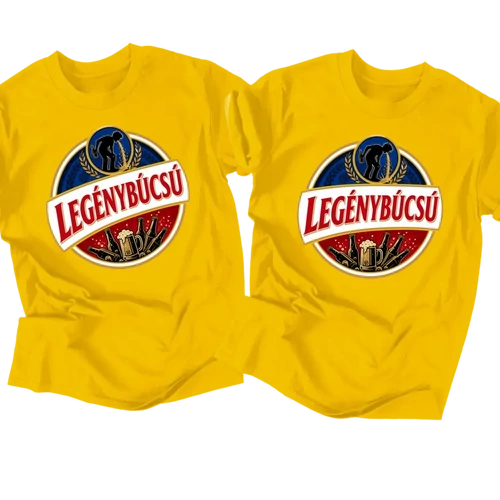 Legénybúcsú (Citrom)