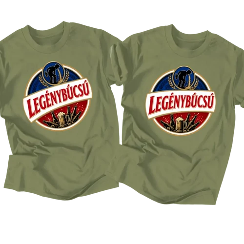 Legénybúcsú (Sage)