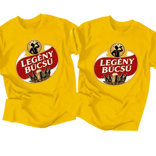 Legénybúcsú (Citrom)