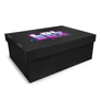 Kép 1/22 - LOLBOX - pólók gamereknek egy boxban (Fekete box)
