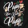 Papa nem kérdez (ÖNT) férfi póló (karácsonyi kiadás)