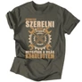 Kép 4/4 - Szeretek szerelni férfi póló (Grafit)