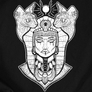 Kép 3/7 - Faraoh - férfi póló (fekete)