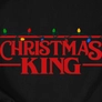 Kép 2/4 - Christmas King előnézeti kép (B_Fekete)